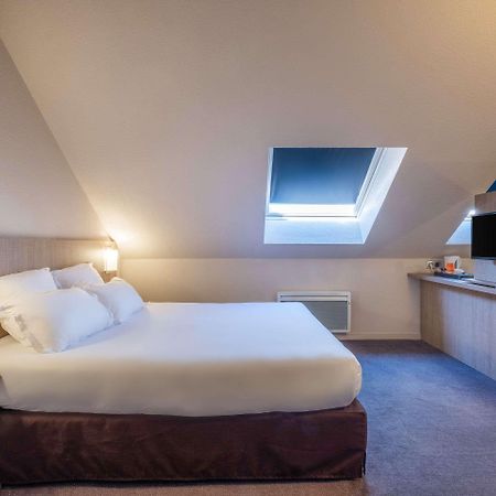 Comfort Hotel Linas - Montlhery Екстериор снимка
