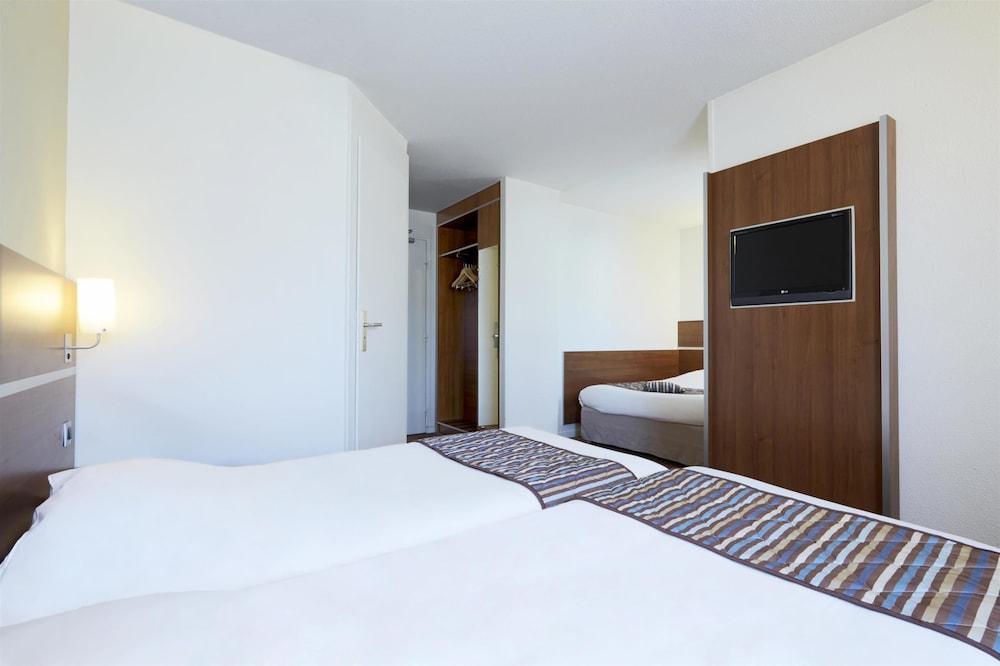 Comfort Hotel Linas - Montlhery Екстериор снимка