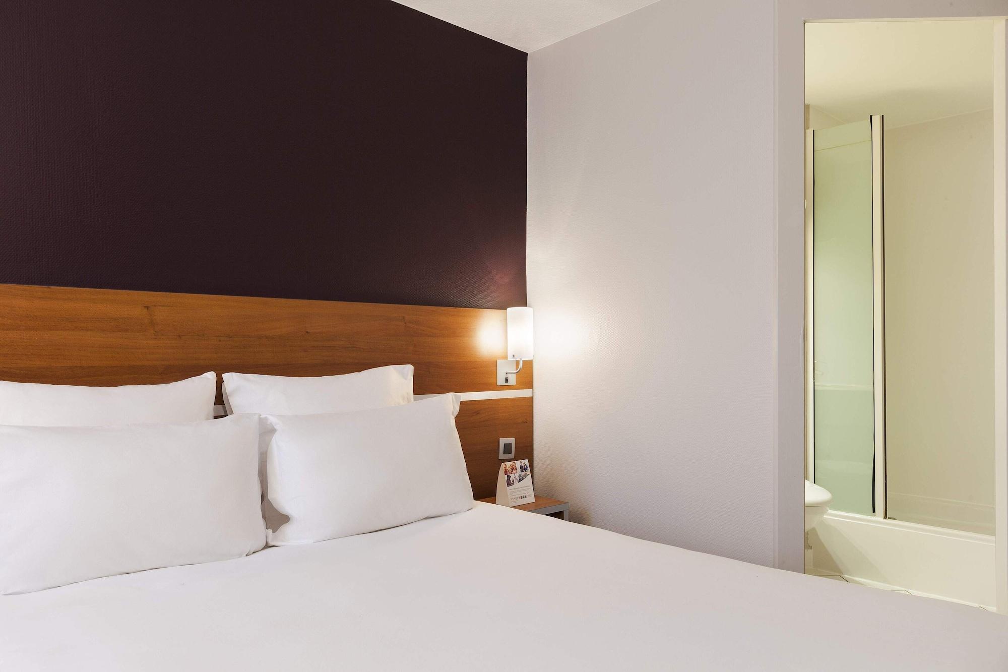 Comfort Hotel Linas - Montlhery Екстериор снимка