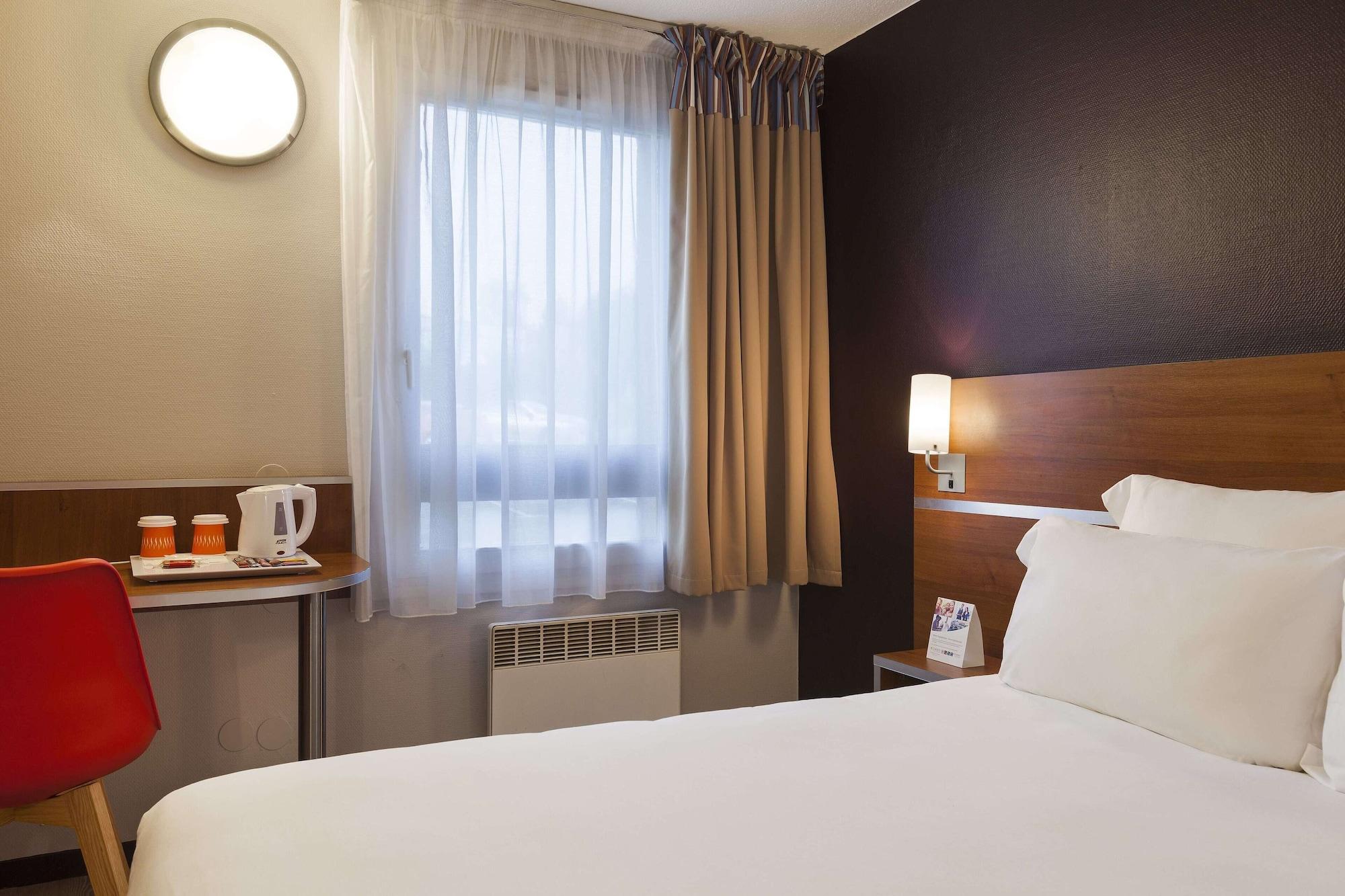 Comfort Hotel Linas - Montlhery Екстериор снимка