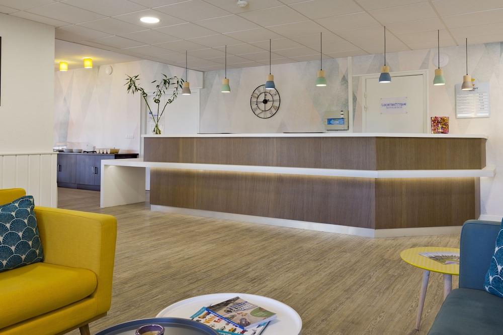 Comfort Hotel Linas - Montlhery Екстериор снимка
