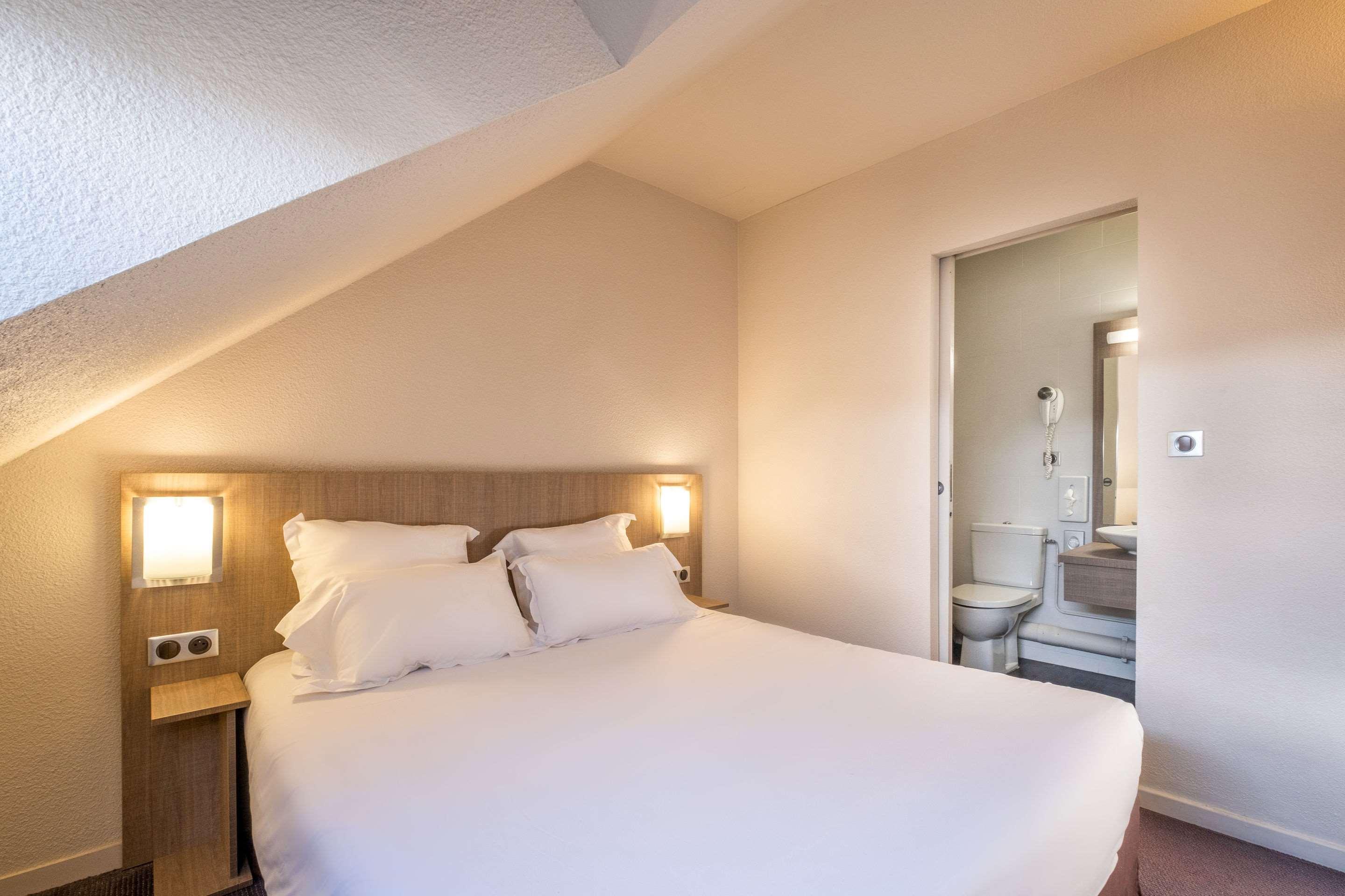 Comfort Hotel Linas - Montlhery Екстериор снимка