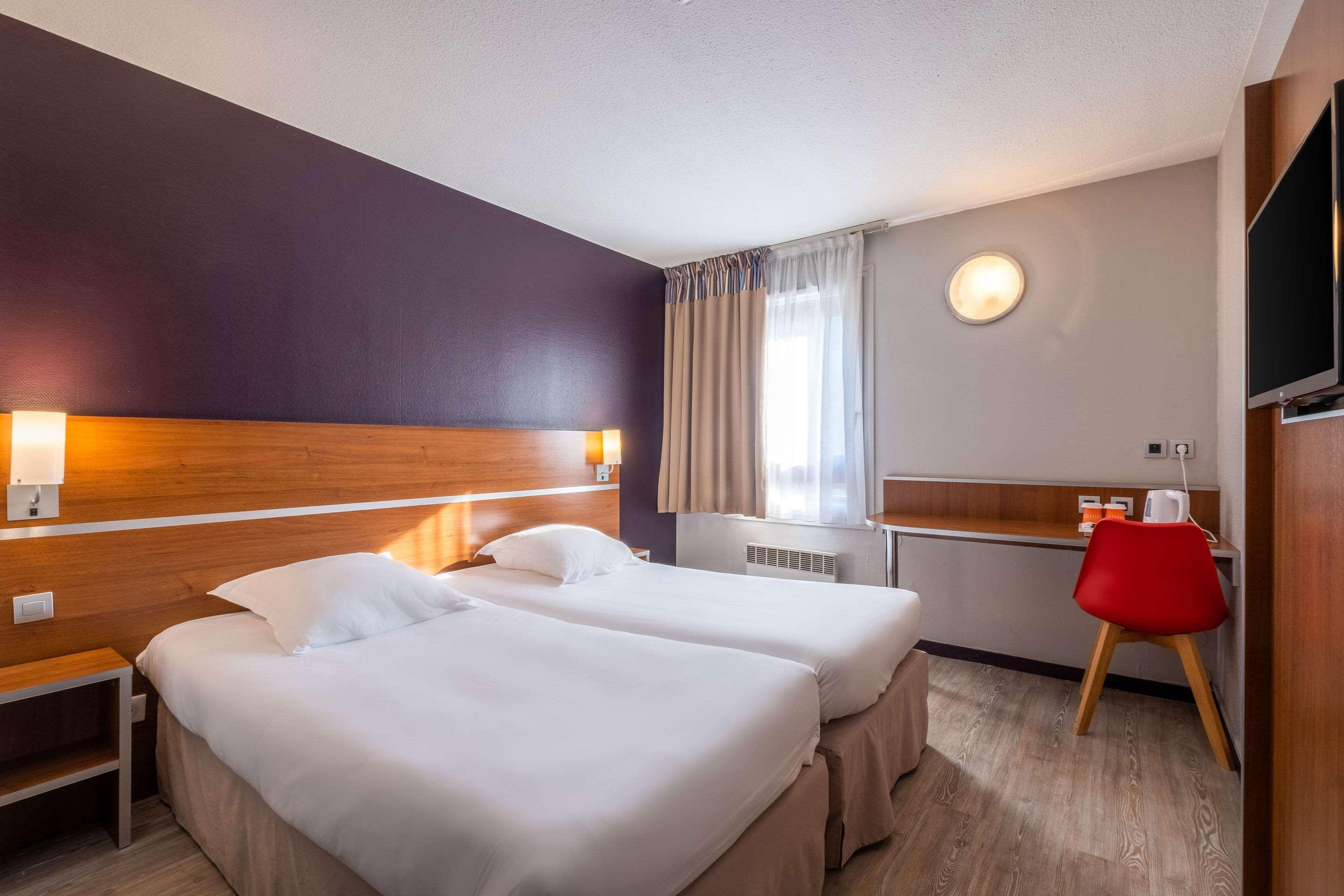 Comfort Hotel Linas - Montlhery Екстериор снимка