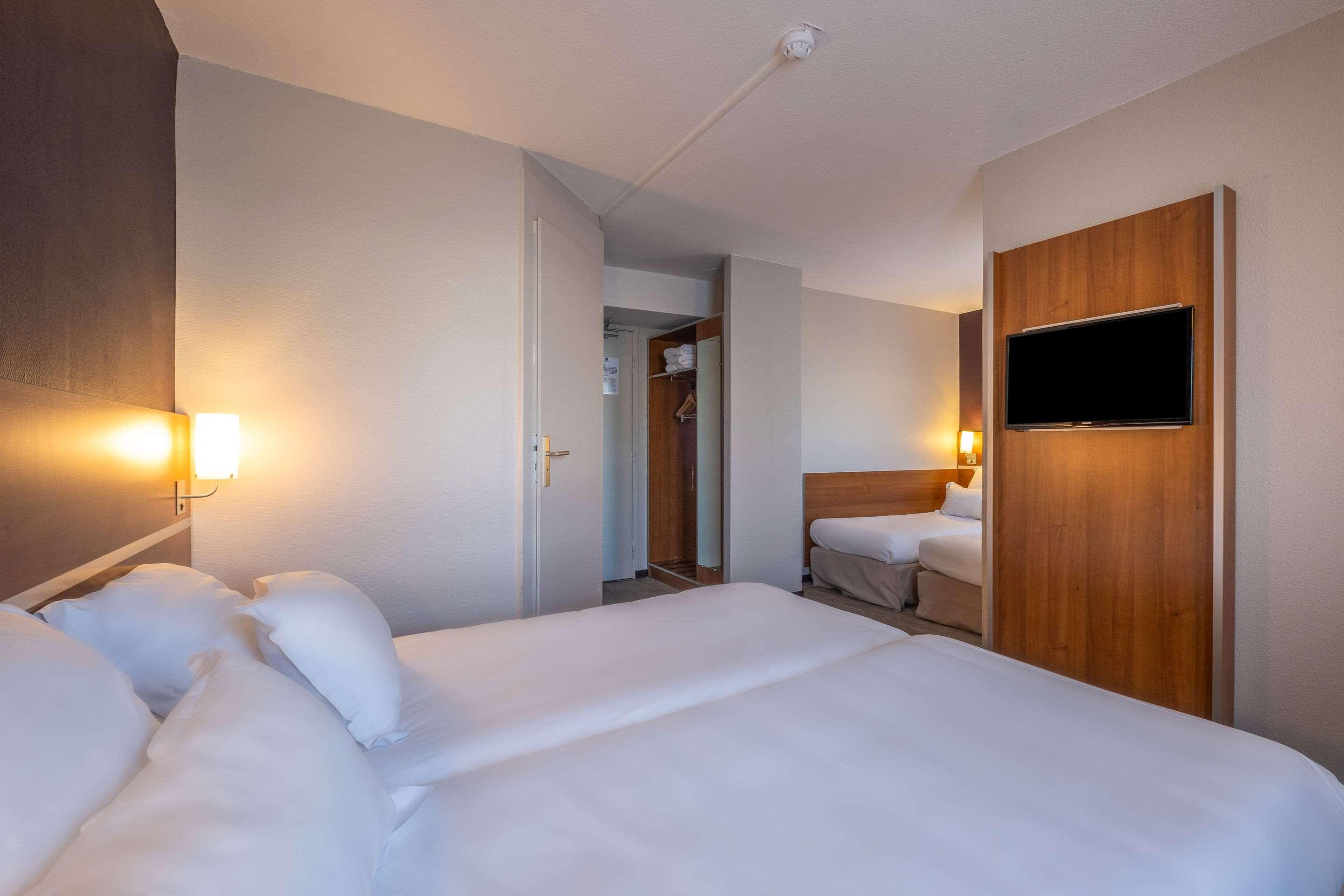 Comfort Hotel Linas - Montlhery Екстериор снимка