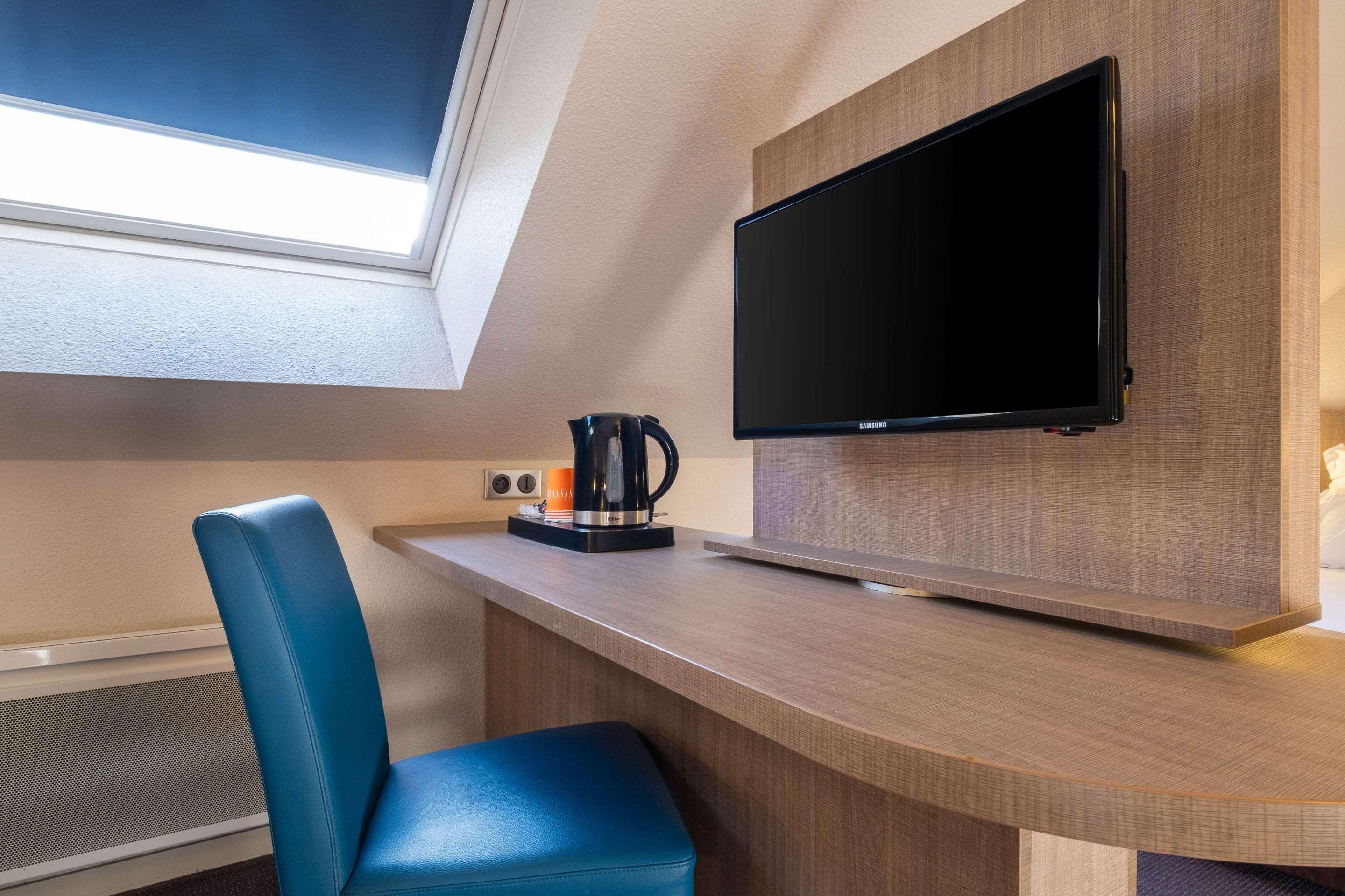 Comfort Hotel Linas - Montlhery Екстериор снимка
