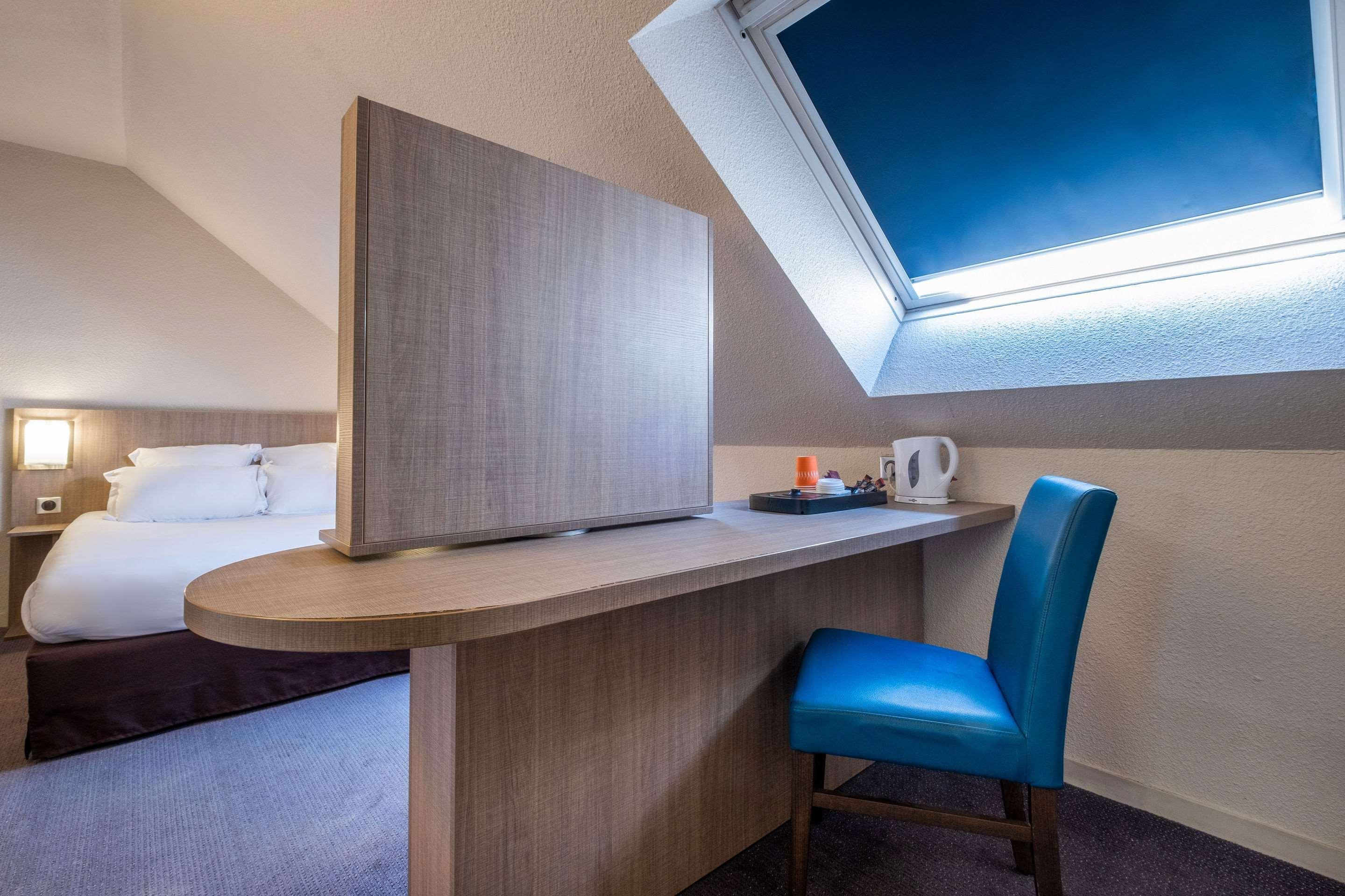 Comfort Hotel Linas - Montlhery Екстериор снимка