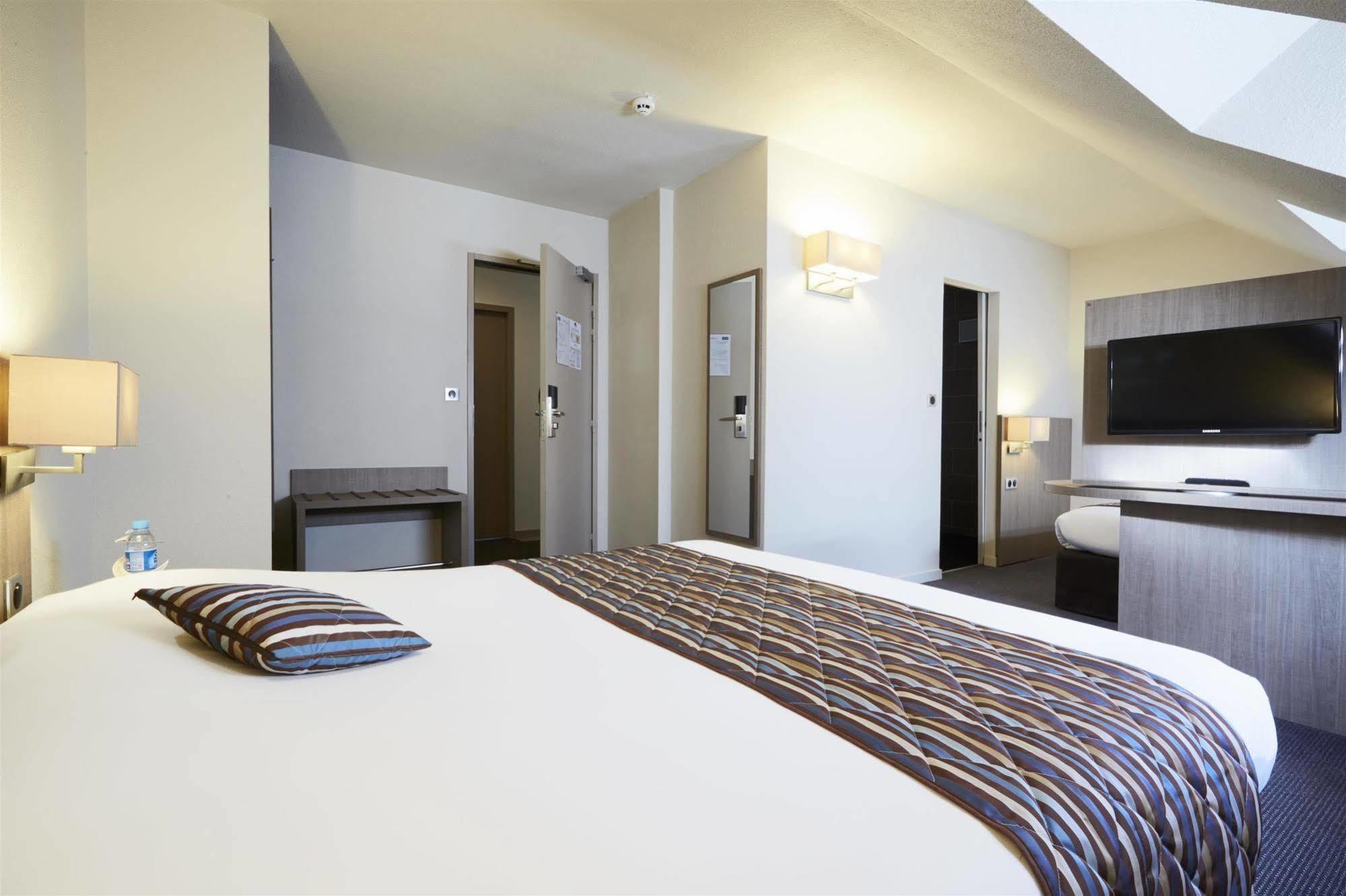 Comfort Hotel Linas - Montlhery Екстериор снимка