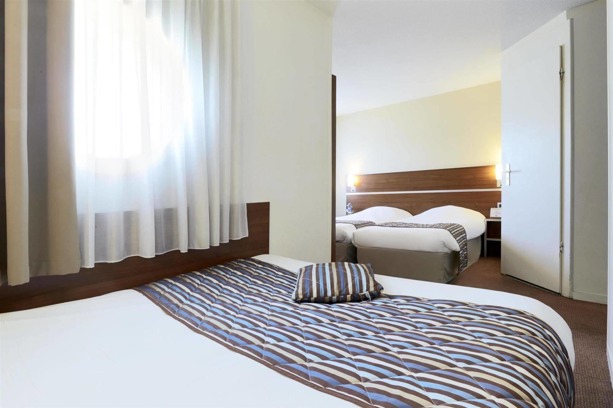 Comfort Hotel Linas - Montlhery Екстериор снимка