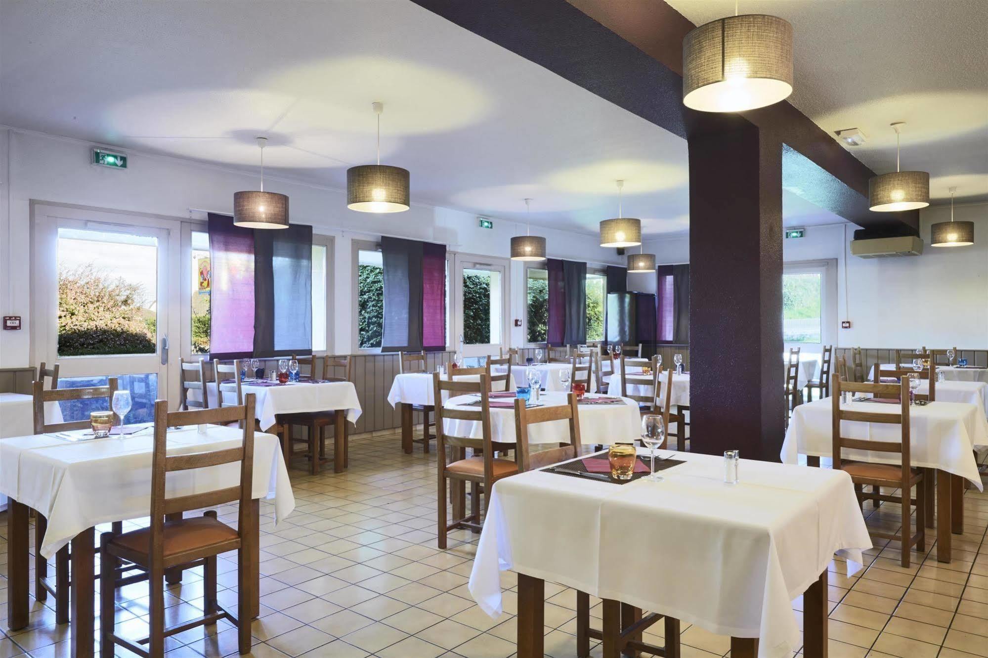 Comfort Hotel Linas - Montlhery Екстериор снимка