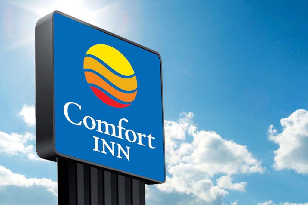 Comfort Hotel Linas - Montlhery Екстериор снимка