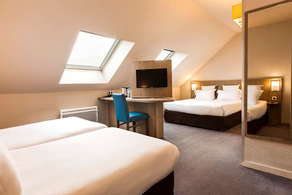 Comfort Hotel Linas - Montlhery Екстериор снимка